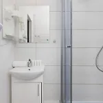 Unique With Balcony In By Renters Jastrzębia Góra
