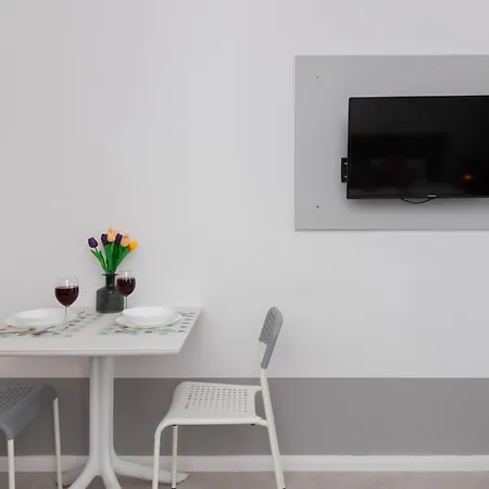 Апартаменты Unique With Balcony In Jastrzebia Gora By Renters Ястшембя-Гура