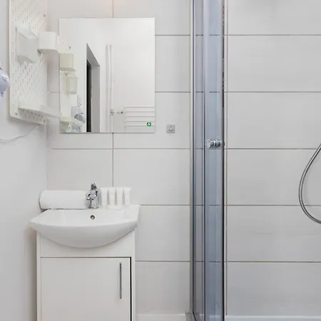 Unique With Balcony In By Renters Jastrzębia Góra