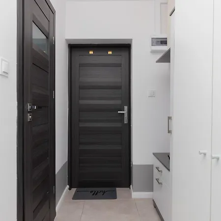 Unique With Balcony In Jastrzebia Gora By Renters Ястшембя-Гура