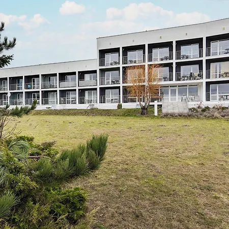 Unique With Balcony In Jastrzebia Gora By Renters شقة *