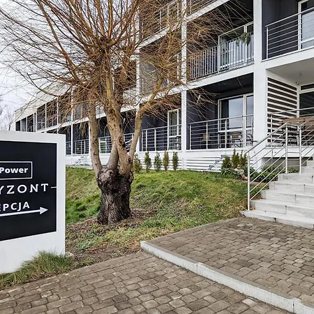 Unique With Balcony In Jastrzebia Gora By Renters Tupadła