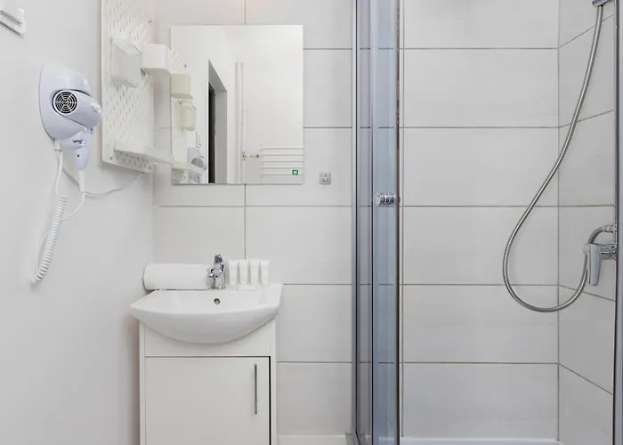 Unique With Balcony In Jastrzebia Gora By Renters Ястшембя-Гура