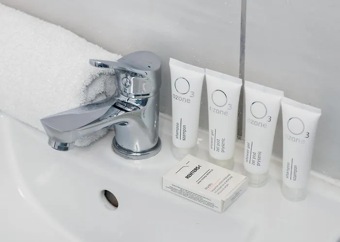 Unique With Balcony In Jastrzebia Gora By Renters * Ястшембя-Гура