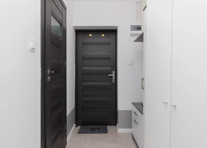 Unique With Balcony In Jastrzebia Gora By Renters Ястшембя-Гура