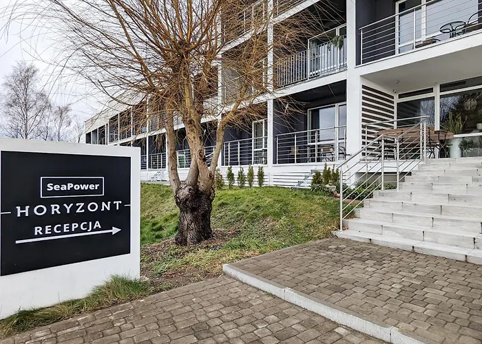 Unique With Balcony In Jastrzebia Gora By Renters Ястшембя-Гура